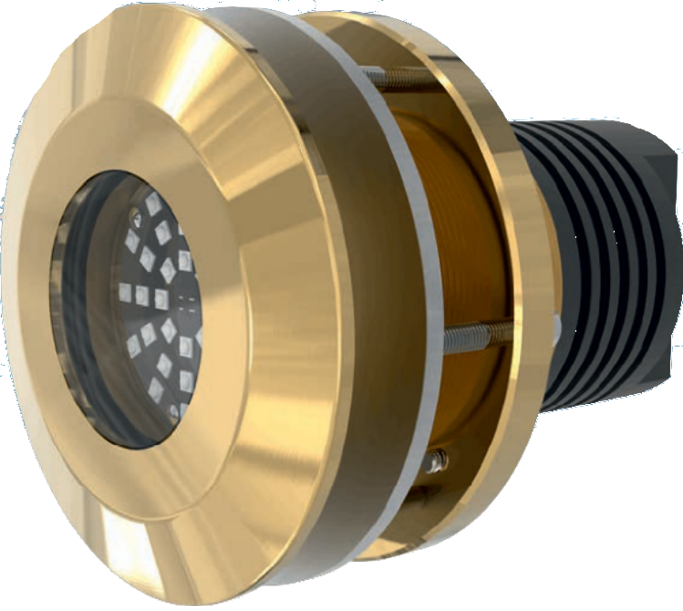 Aker Lighting UWL302 TH High Speed